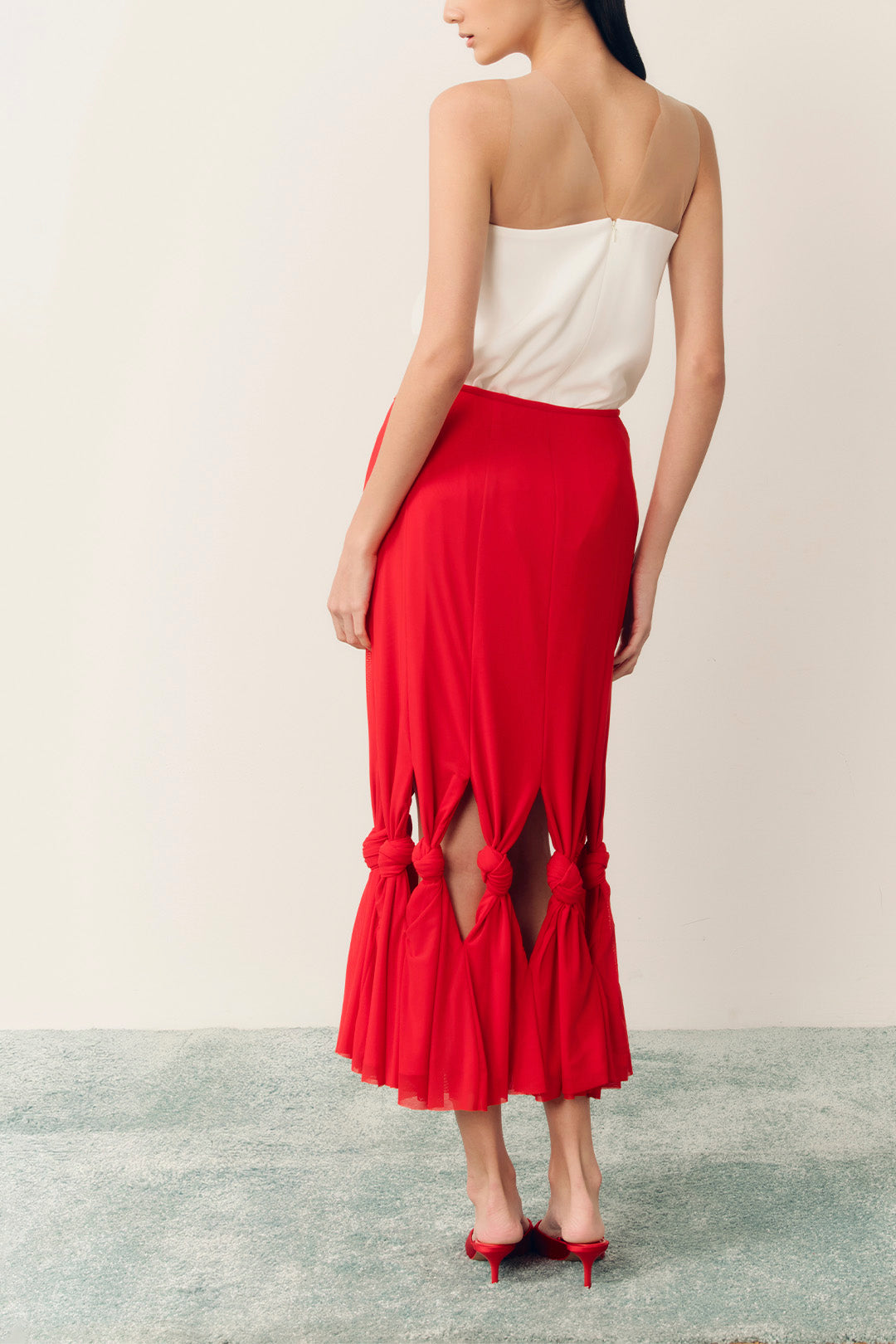Lune Skirt