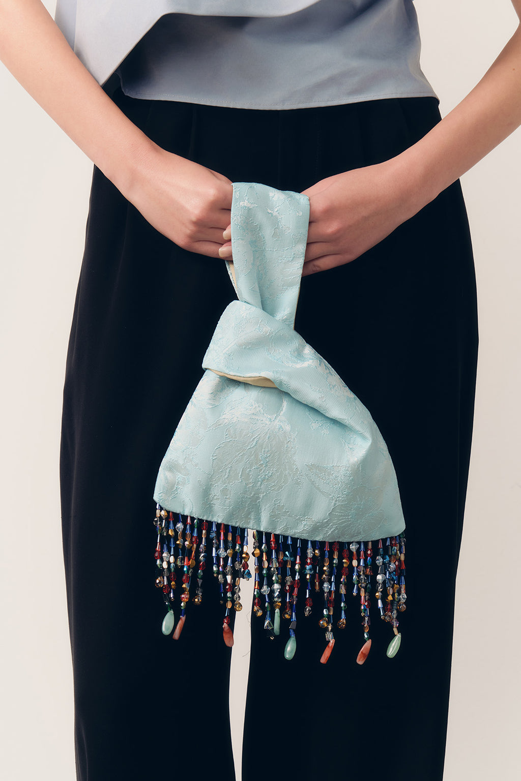 Lusso Bag