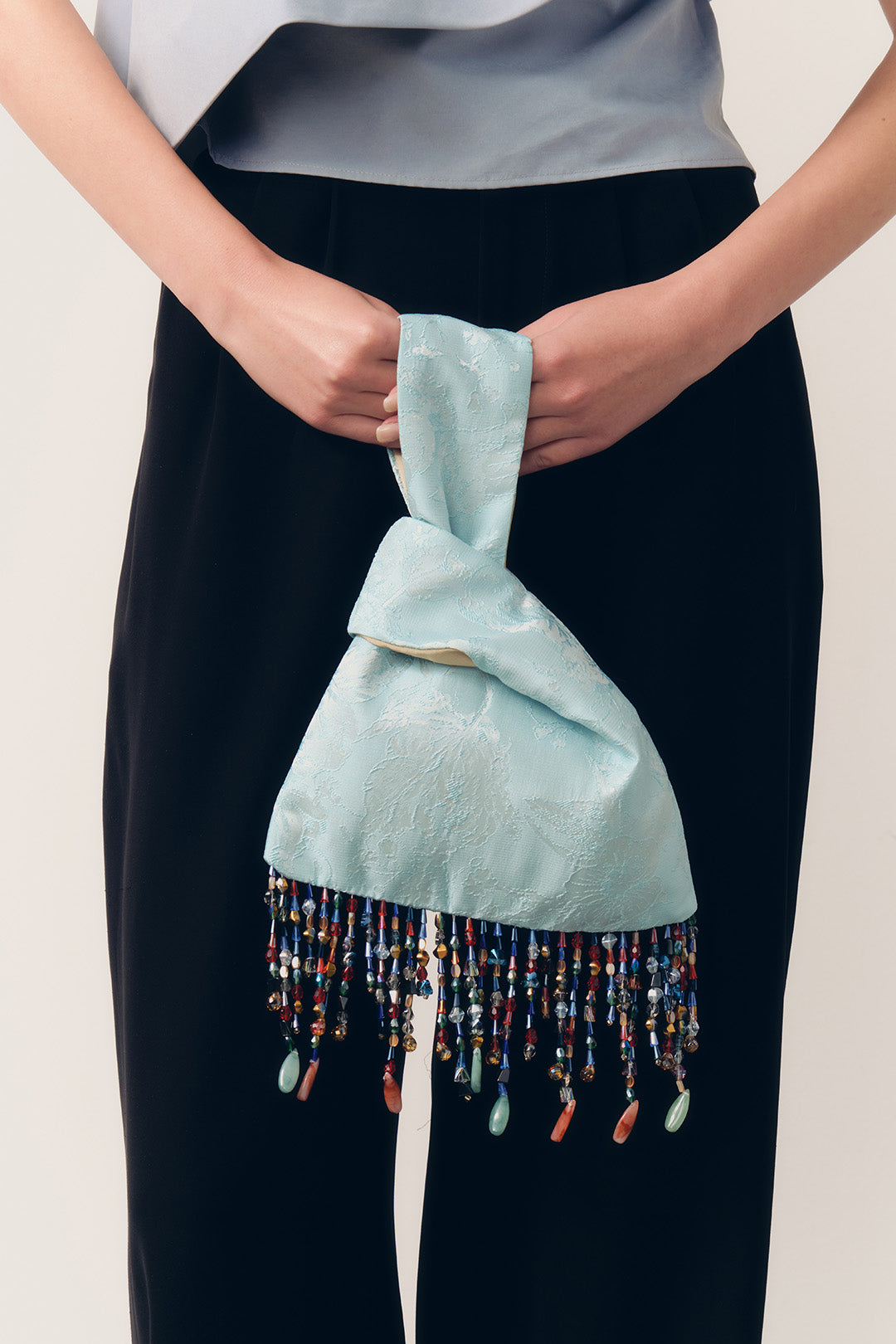 Lusso Bag