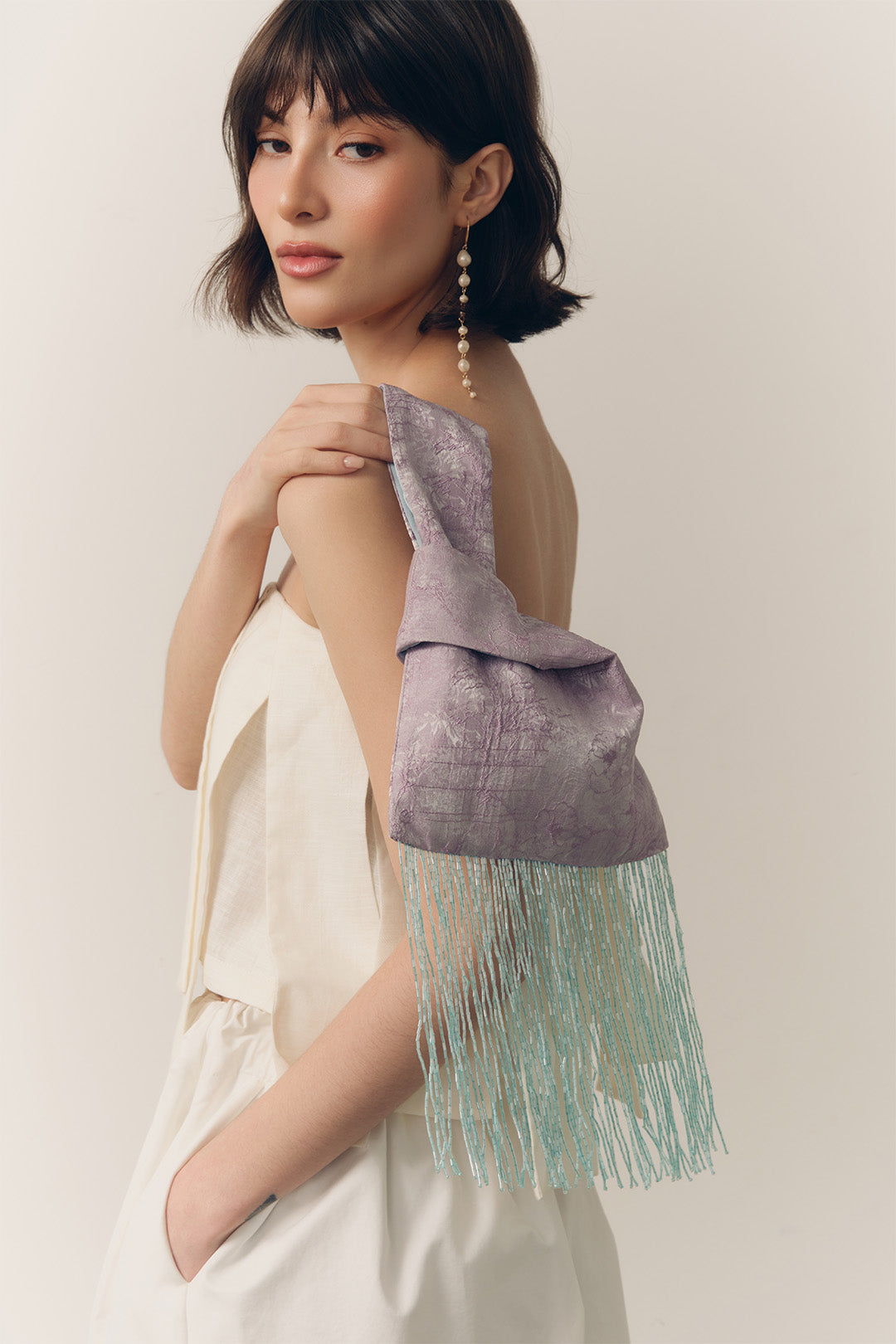 Lusso Bag