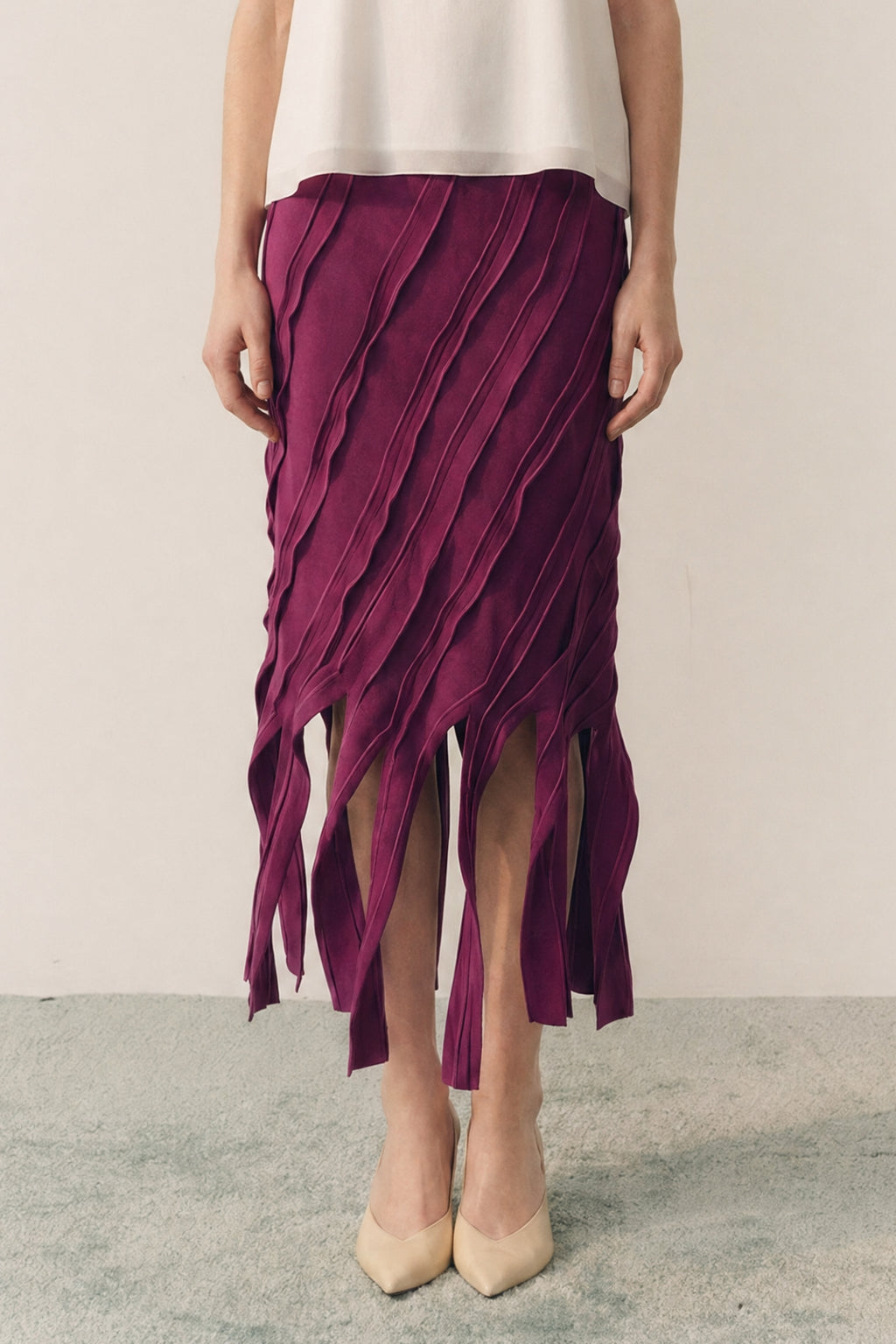 Nilli Skirt