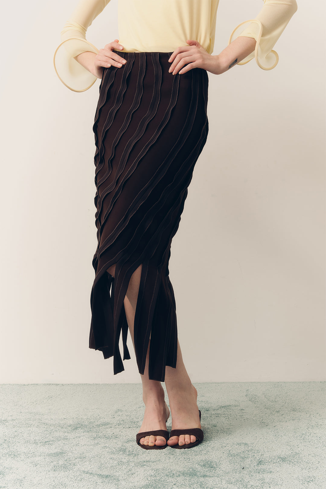 Nilli Skirt