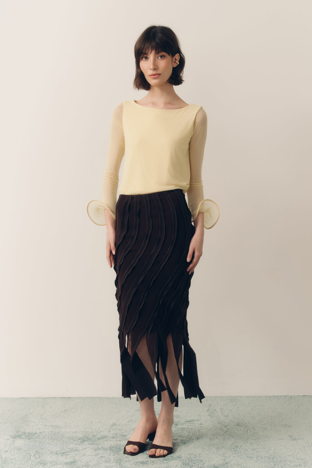 Nilli Skirt