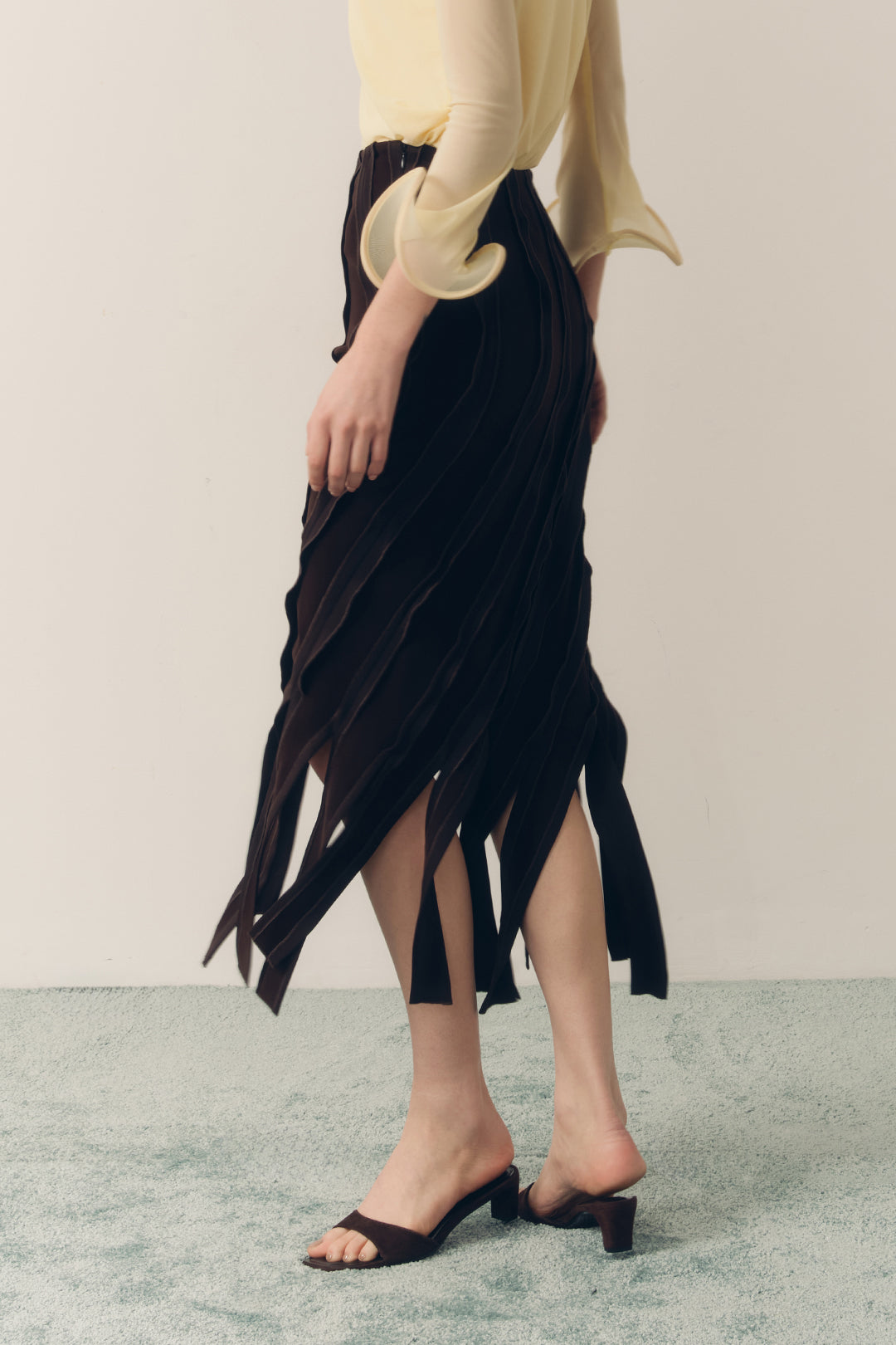 Nilli Skirt