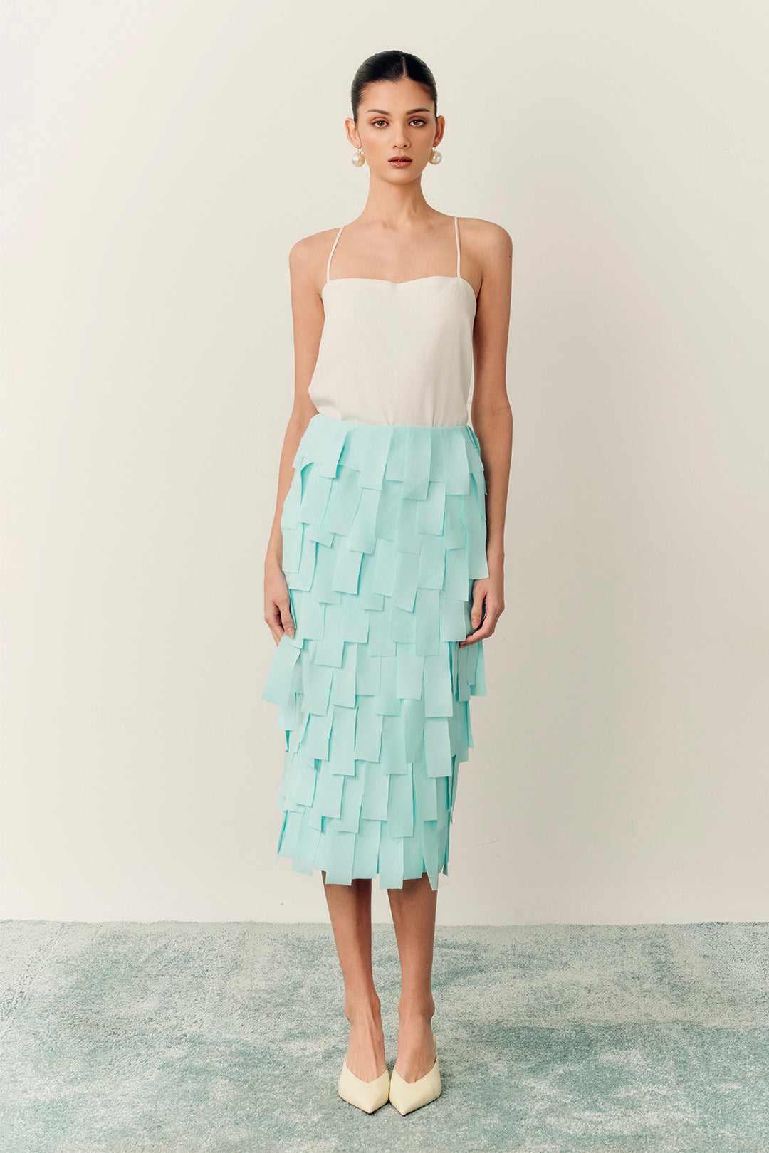 Nola Skirt