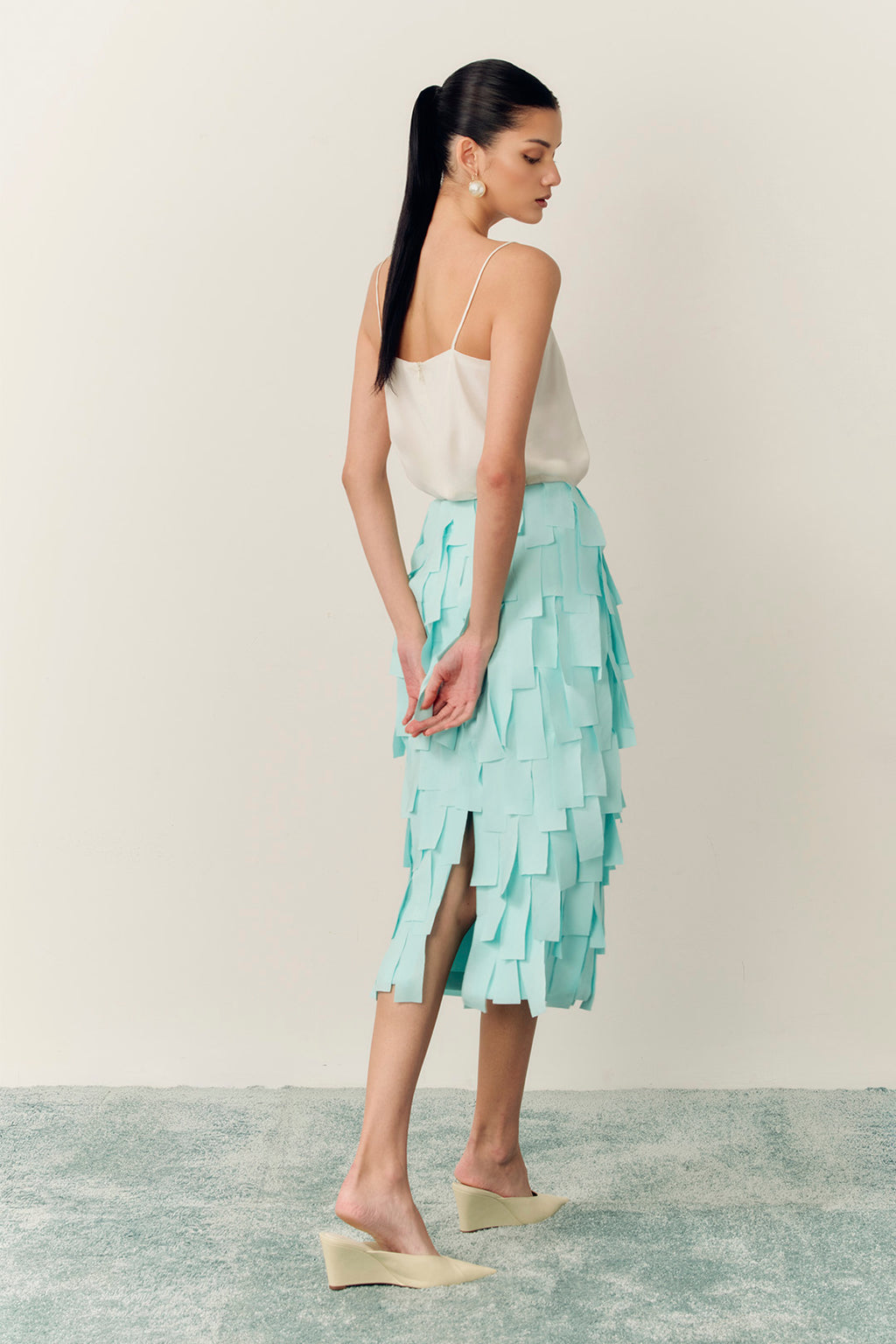 Nola Skirt