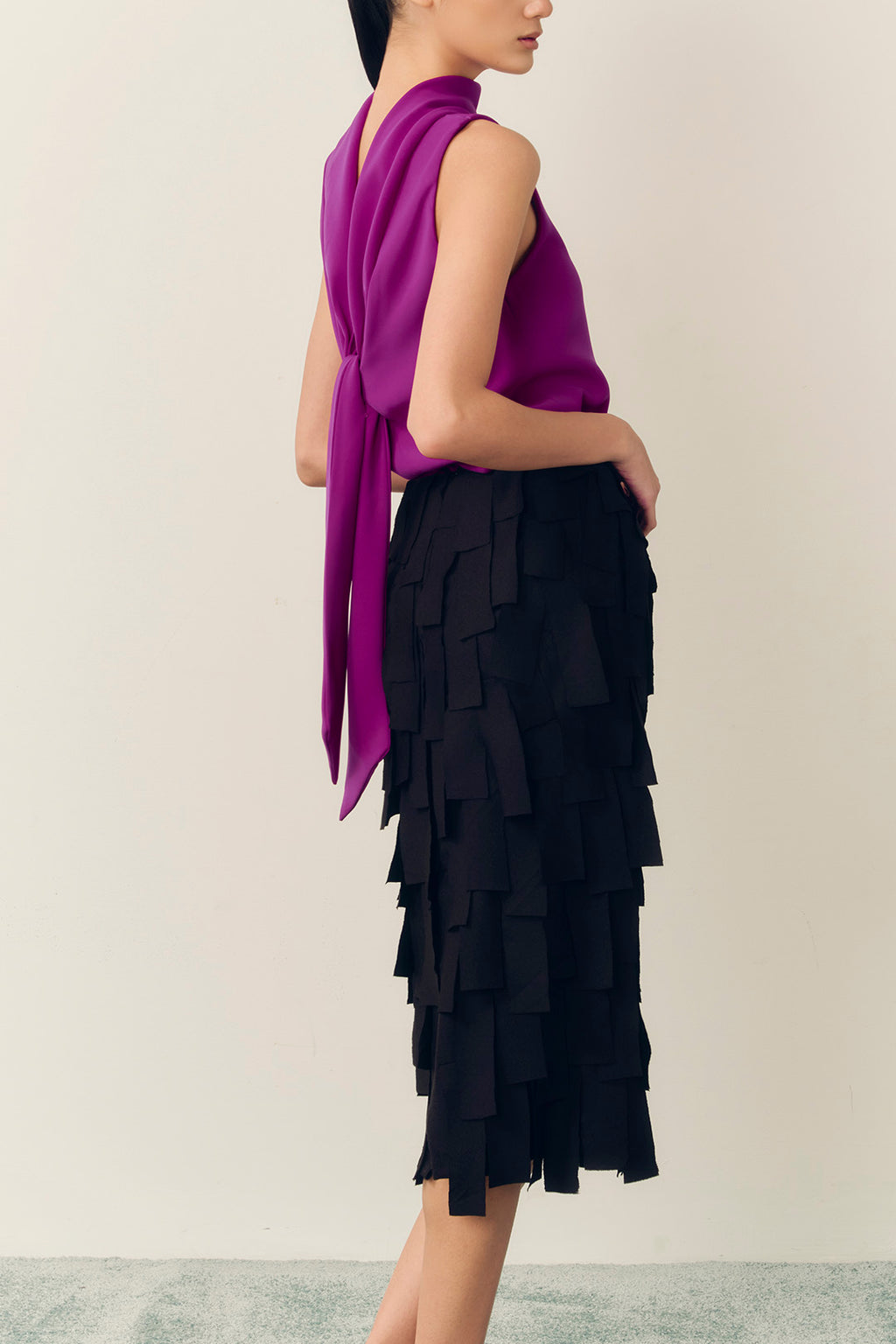 Nola Skirt