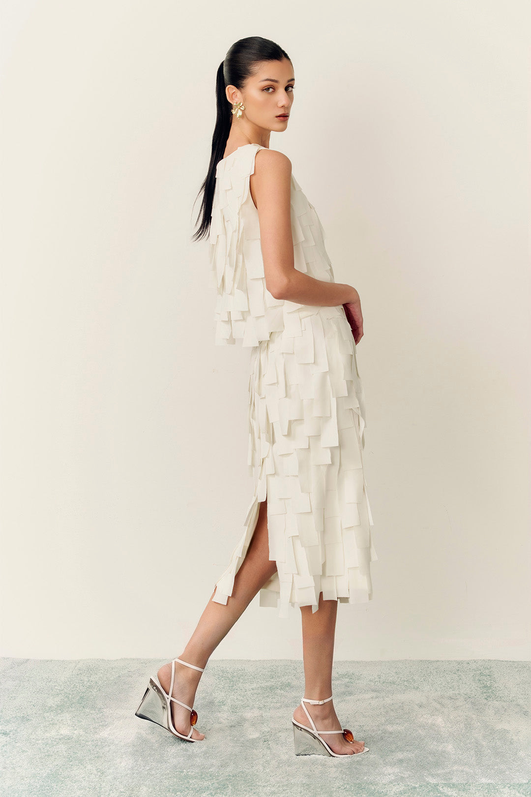 Nola Skirt