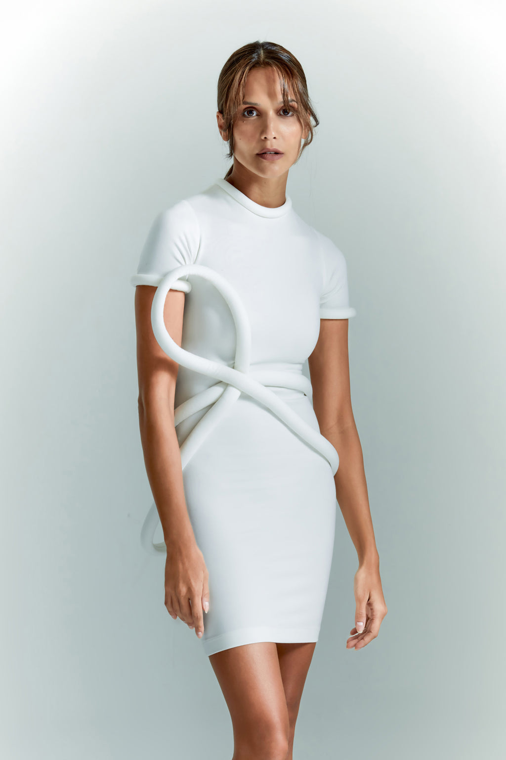 The Perth Dress