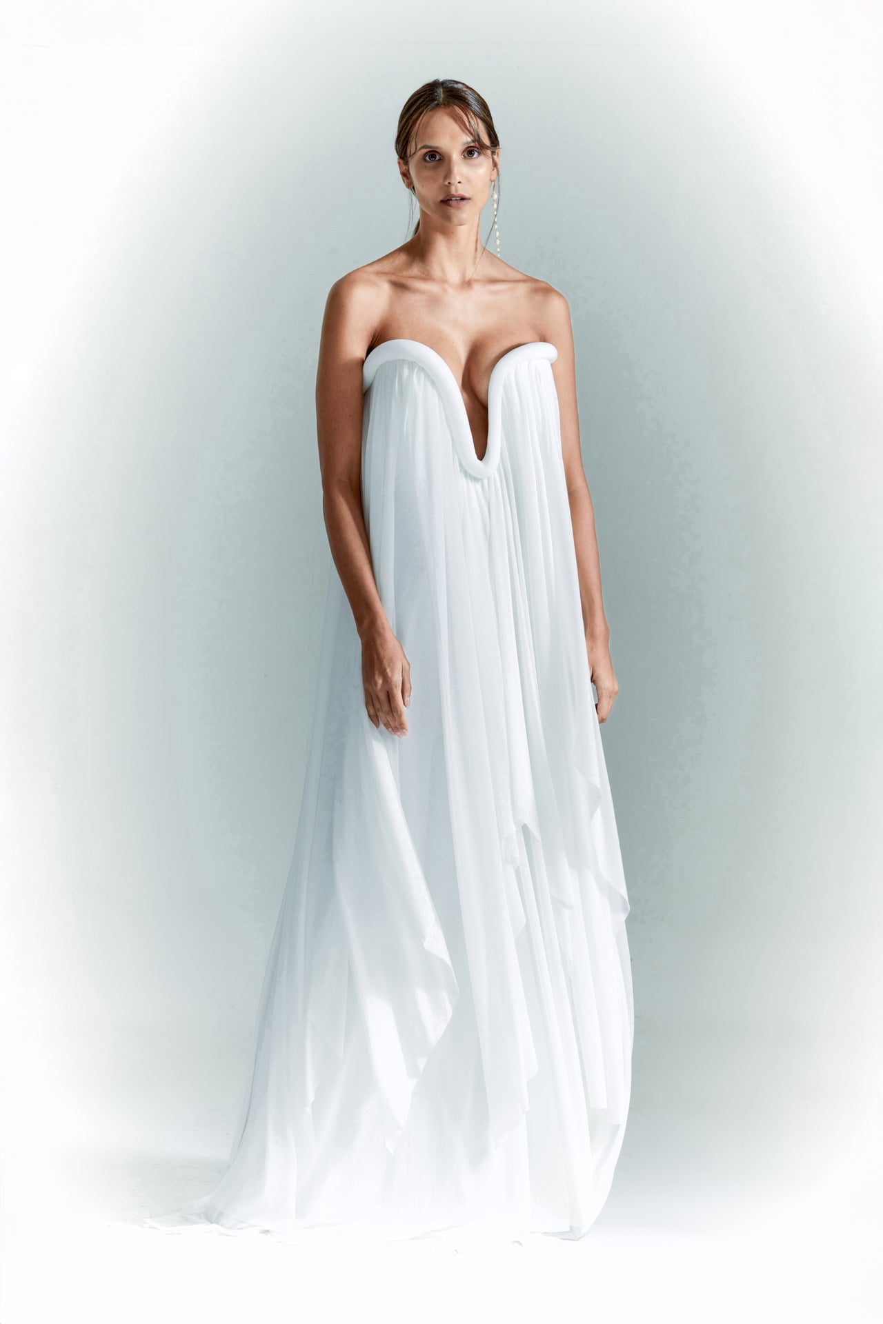 The Odesa Gown
