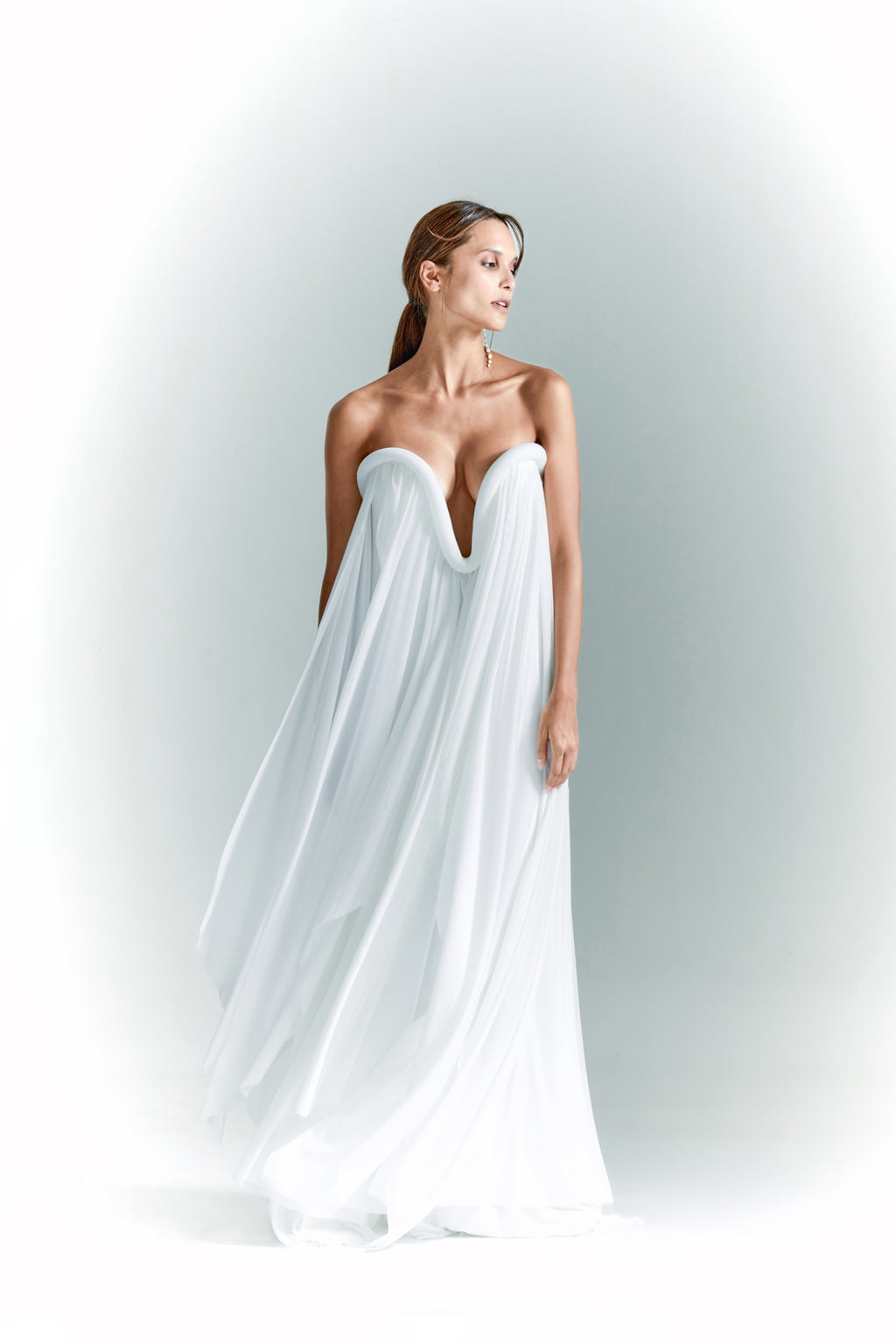 The Odesa Gown