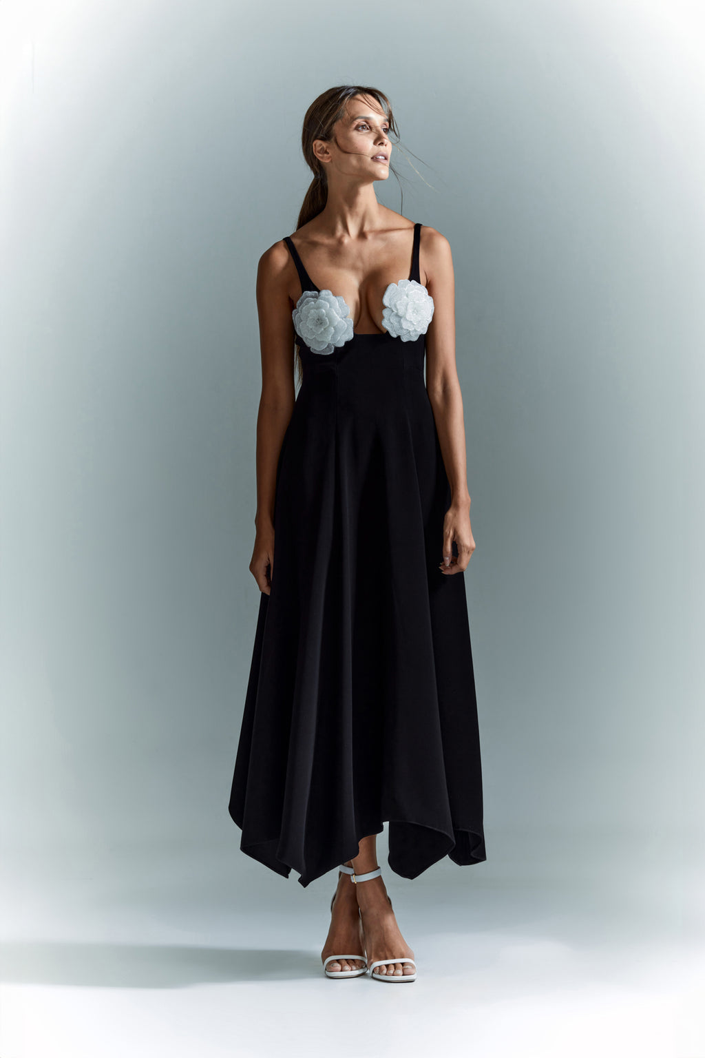 The Napoli Dress