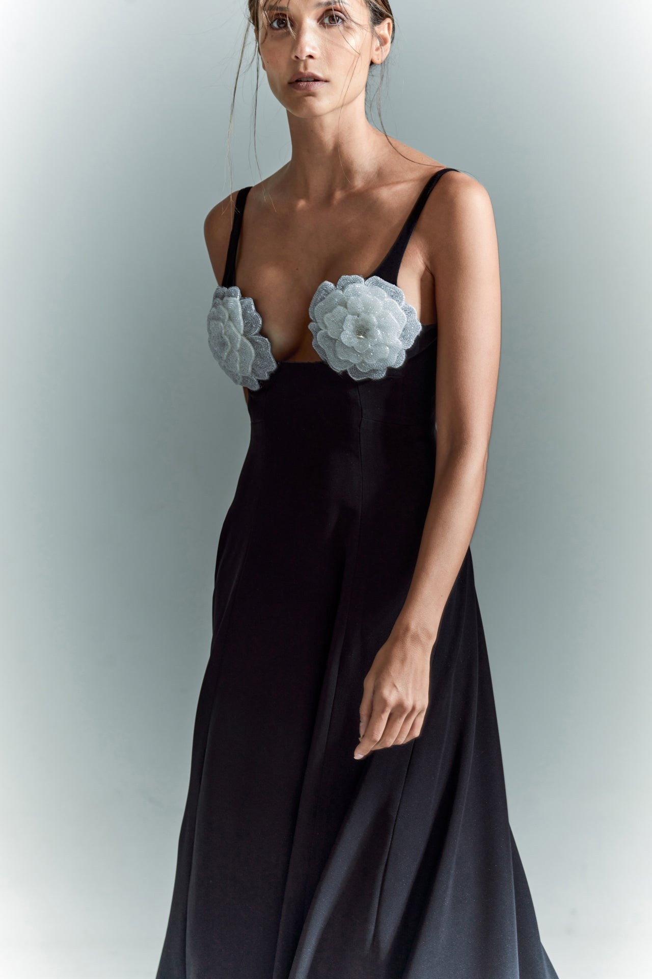 The Napoli Dress