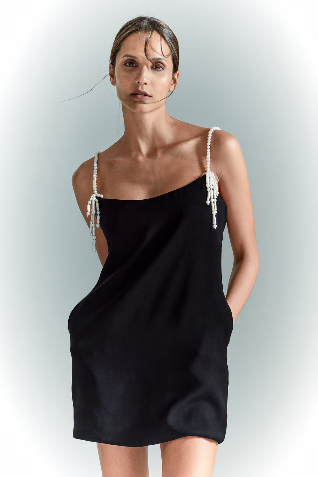The Caden Dress