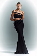 The Samira Top & Skirt