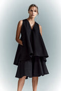 The Russo Top & Trev Skirt