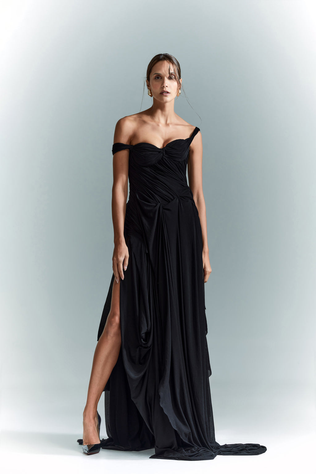 The Veneto Gown
