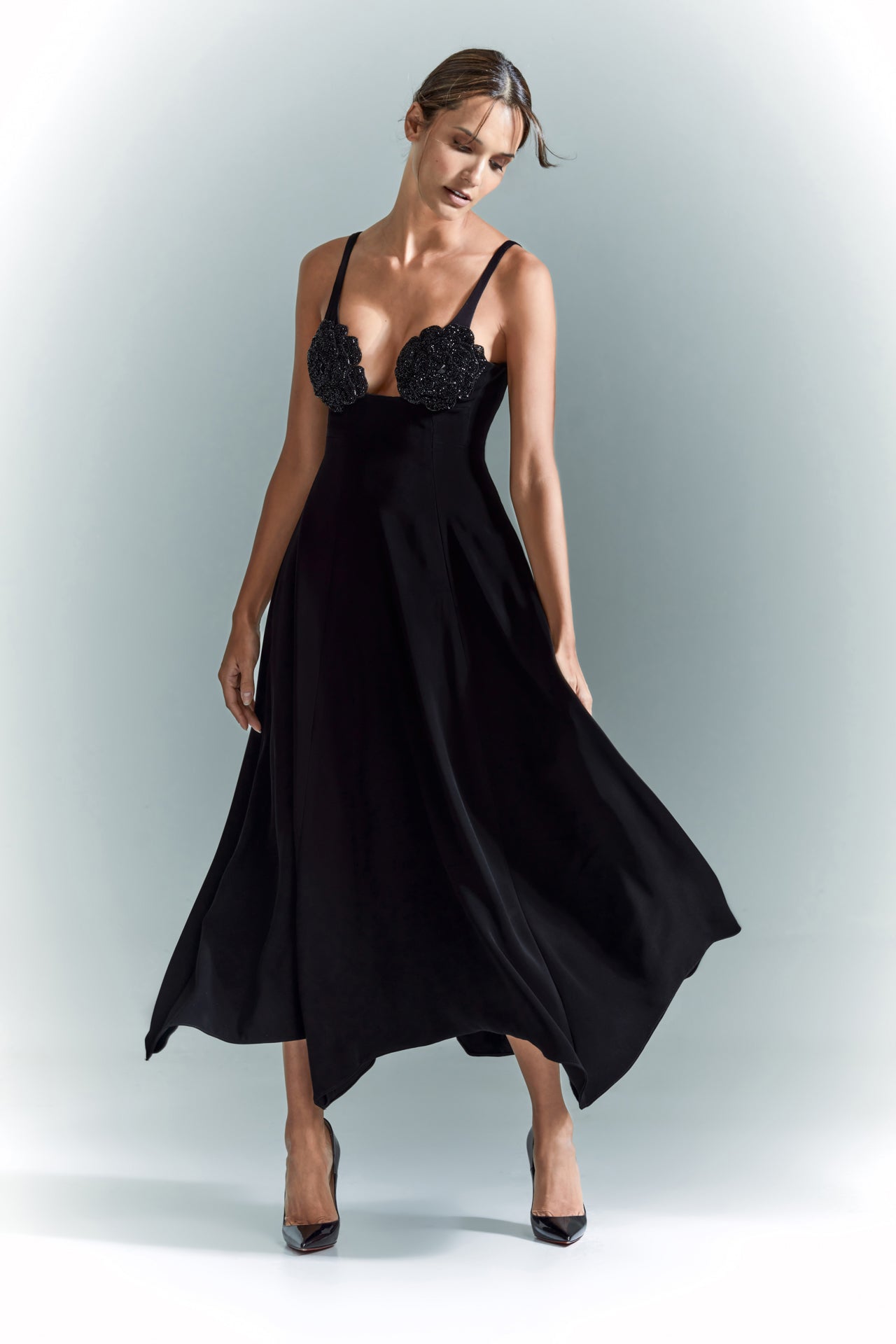 The Napoli Dress