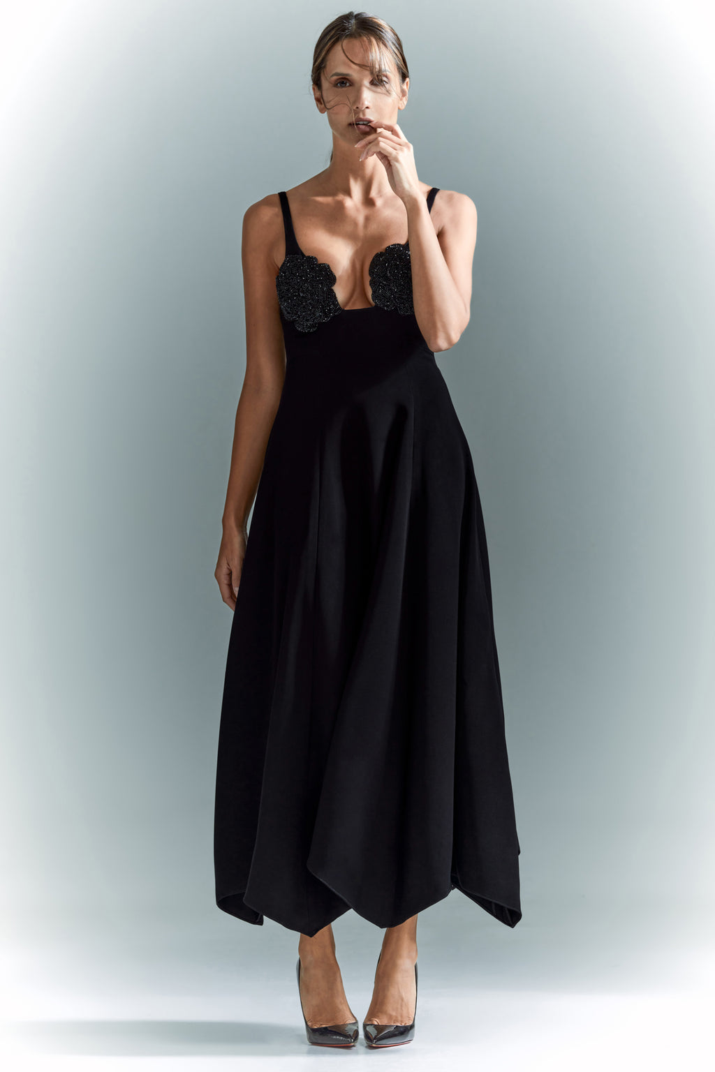 The Napoli Dress
