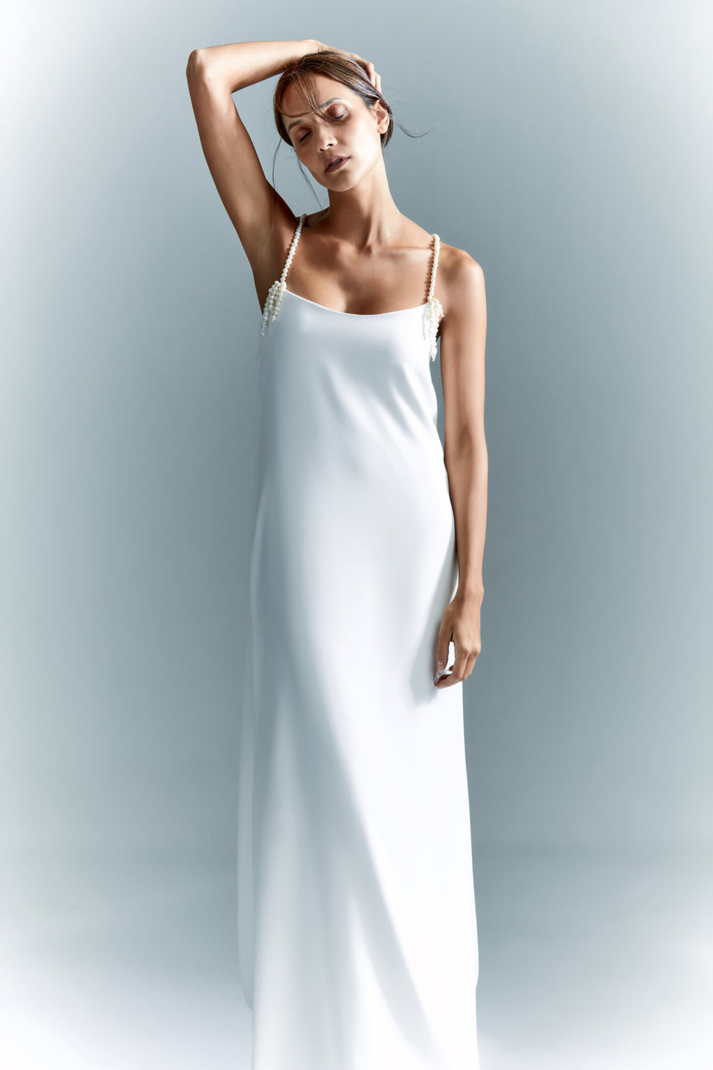 The Caden Gown