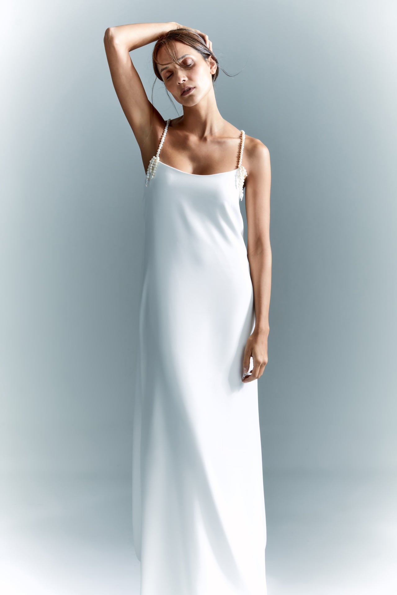The Caden Gown