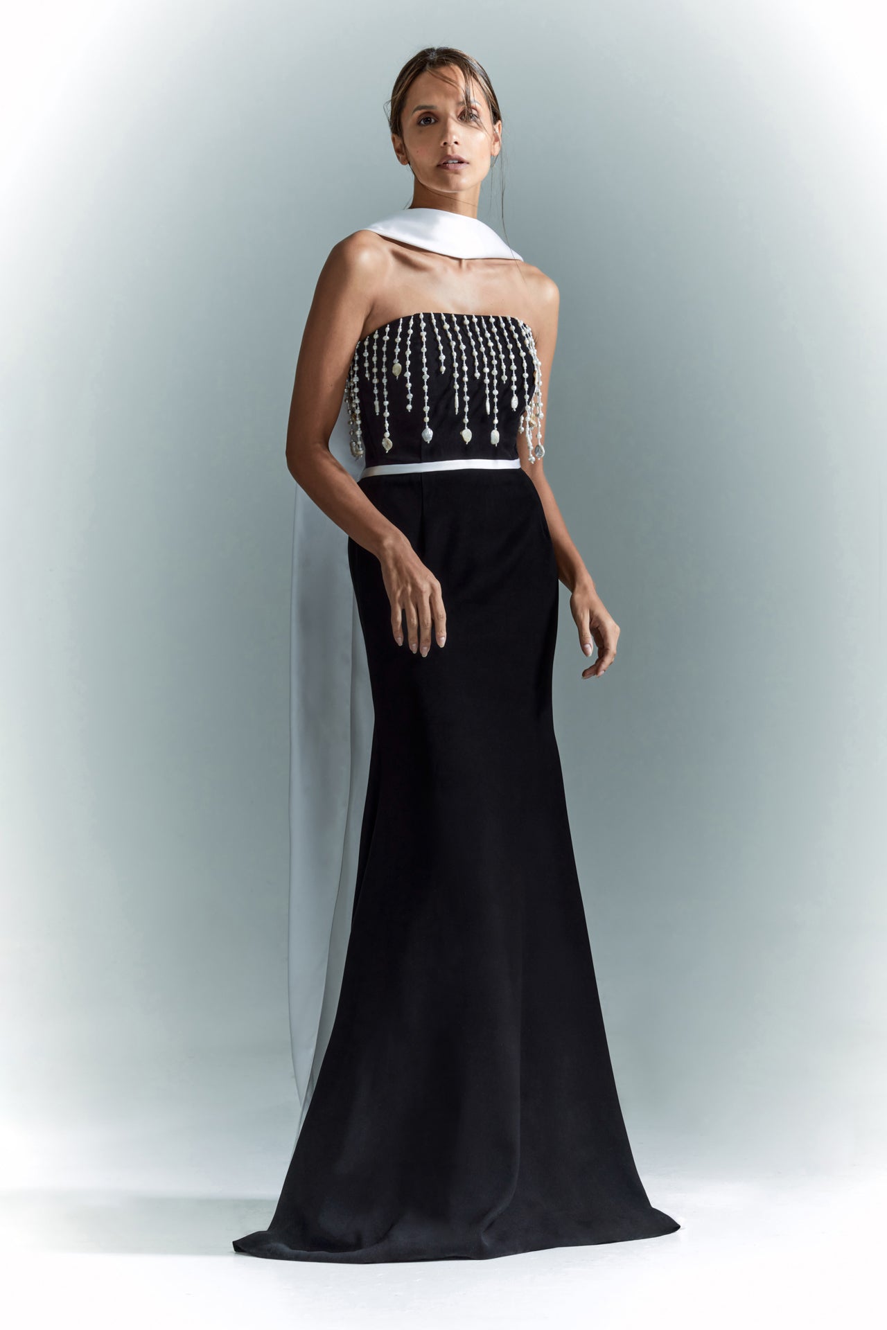 The Altea Gown