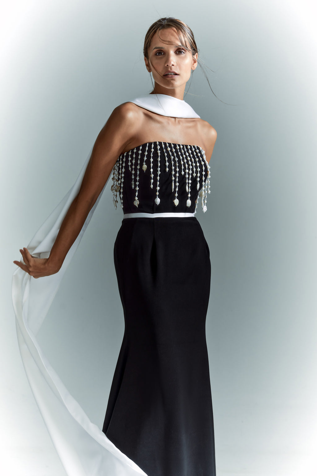 The Altea Gown