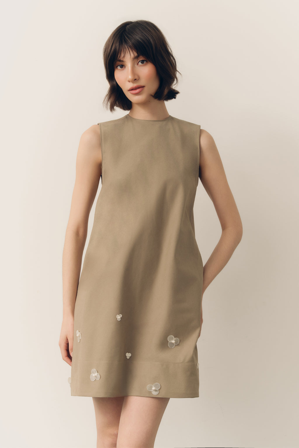 Palma Dress
