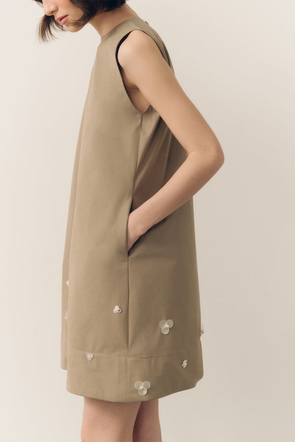 Palma Dress