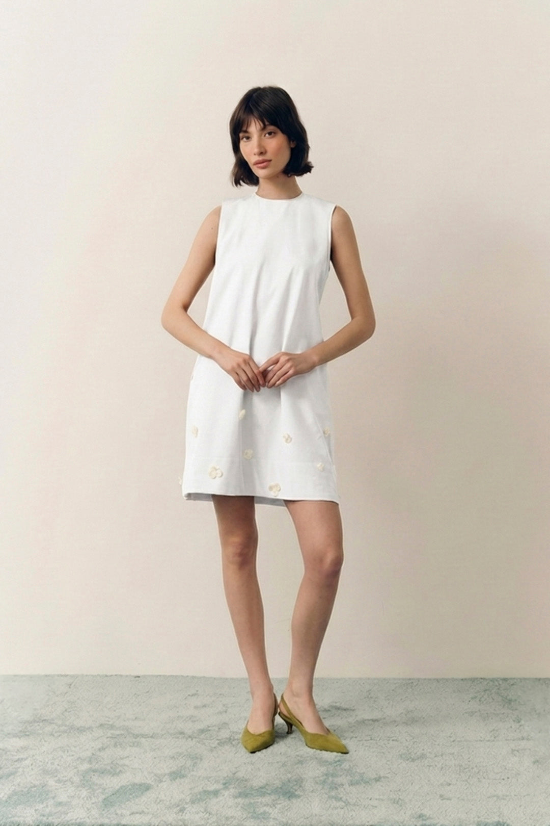 Palma Dress