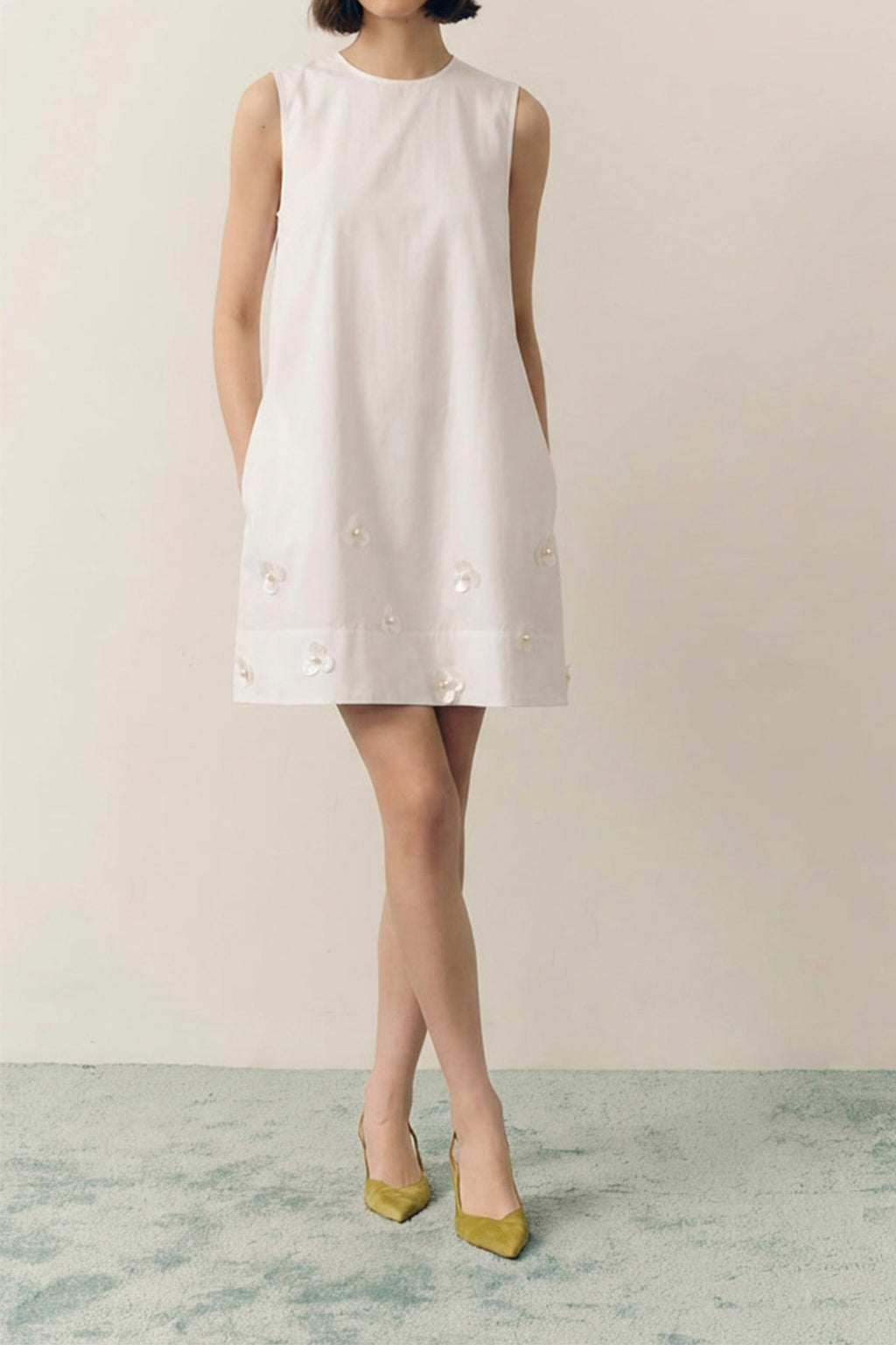 Palma Dress