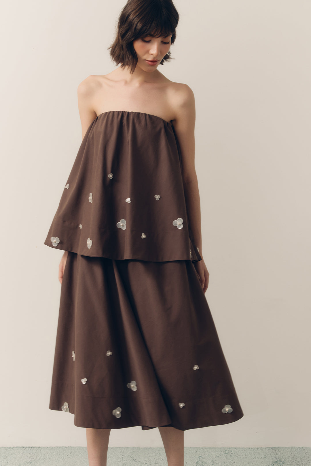 Palma Skirt