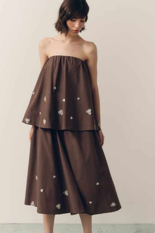 Palma Skirt