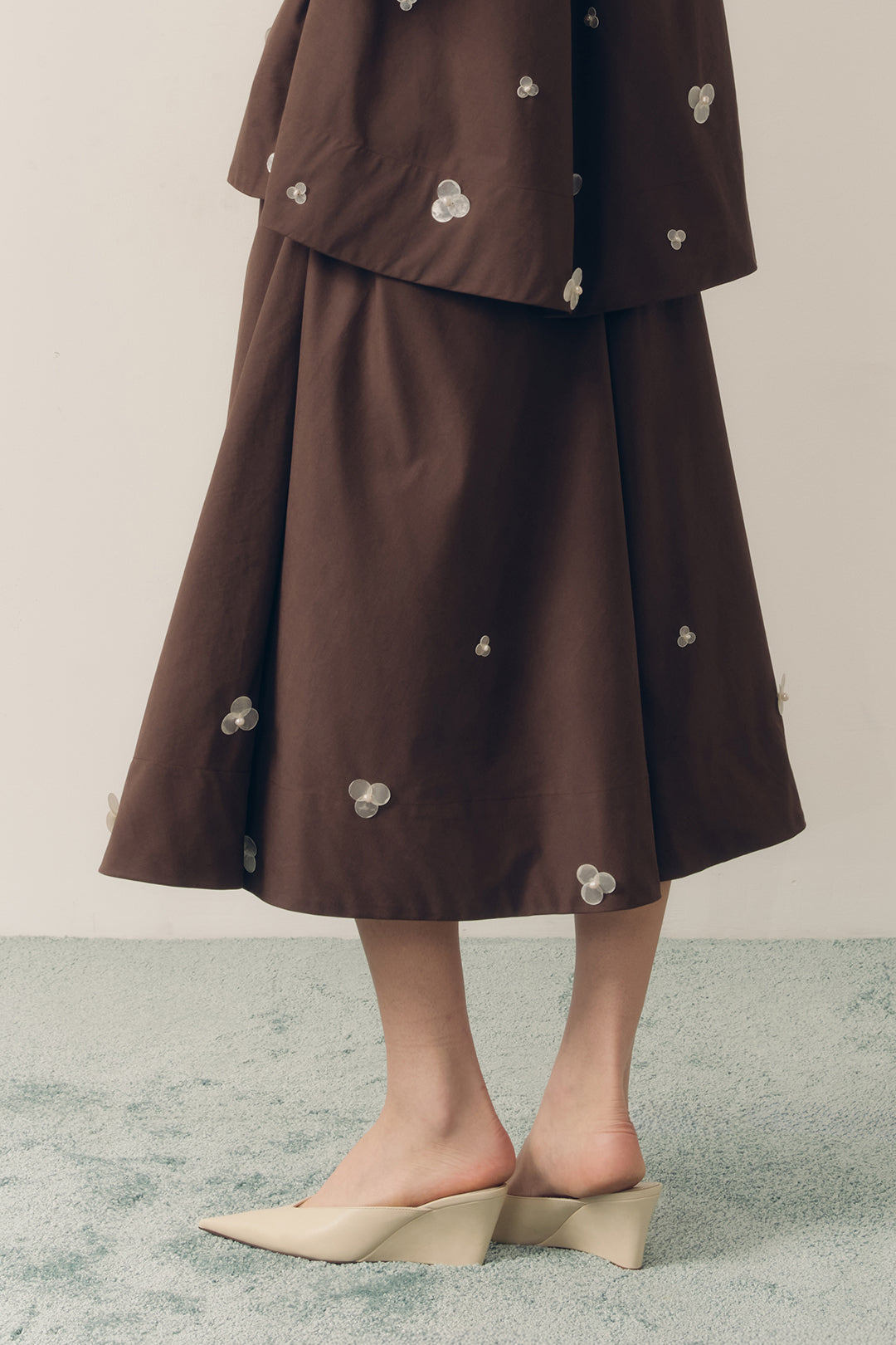 Palma Skirt
