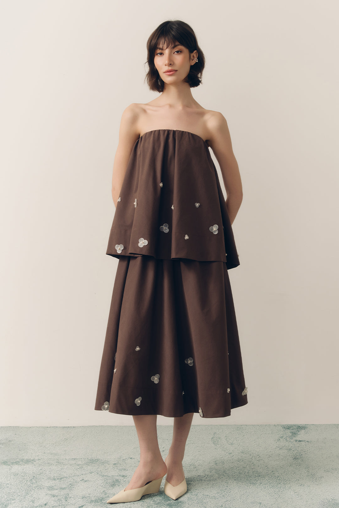 Palma Skirt