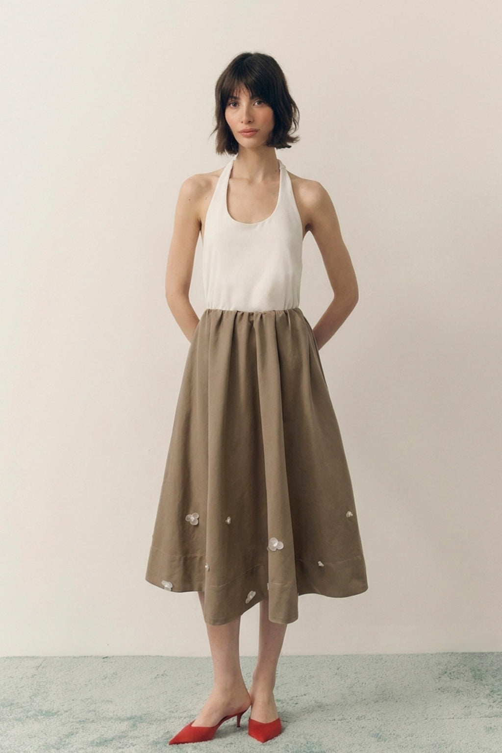 Palma Skirt