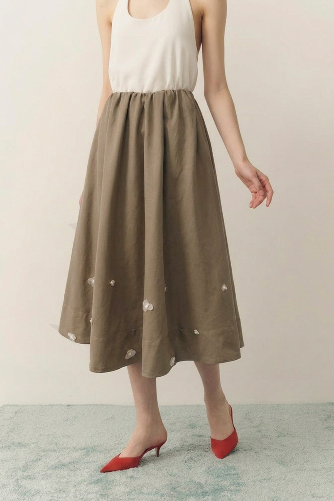 Palma Skirt