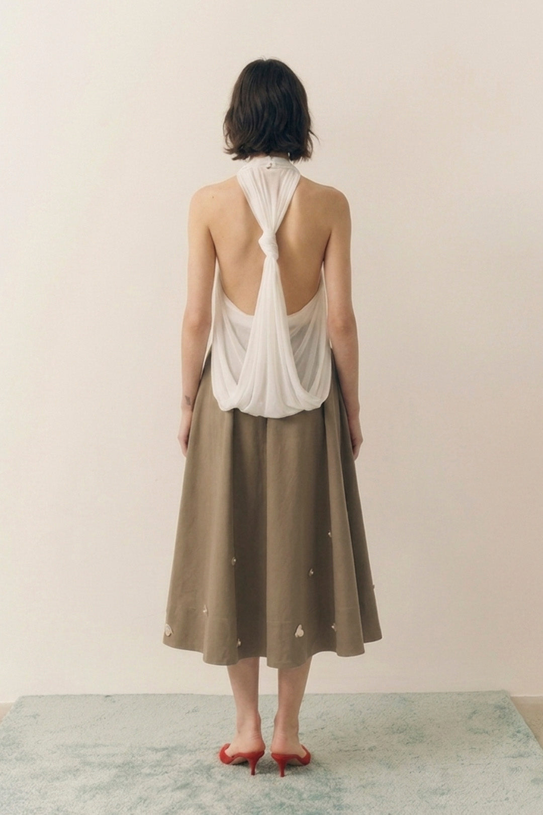 Palma Skirt