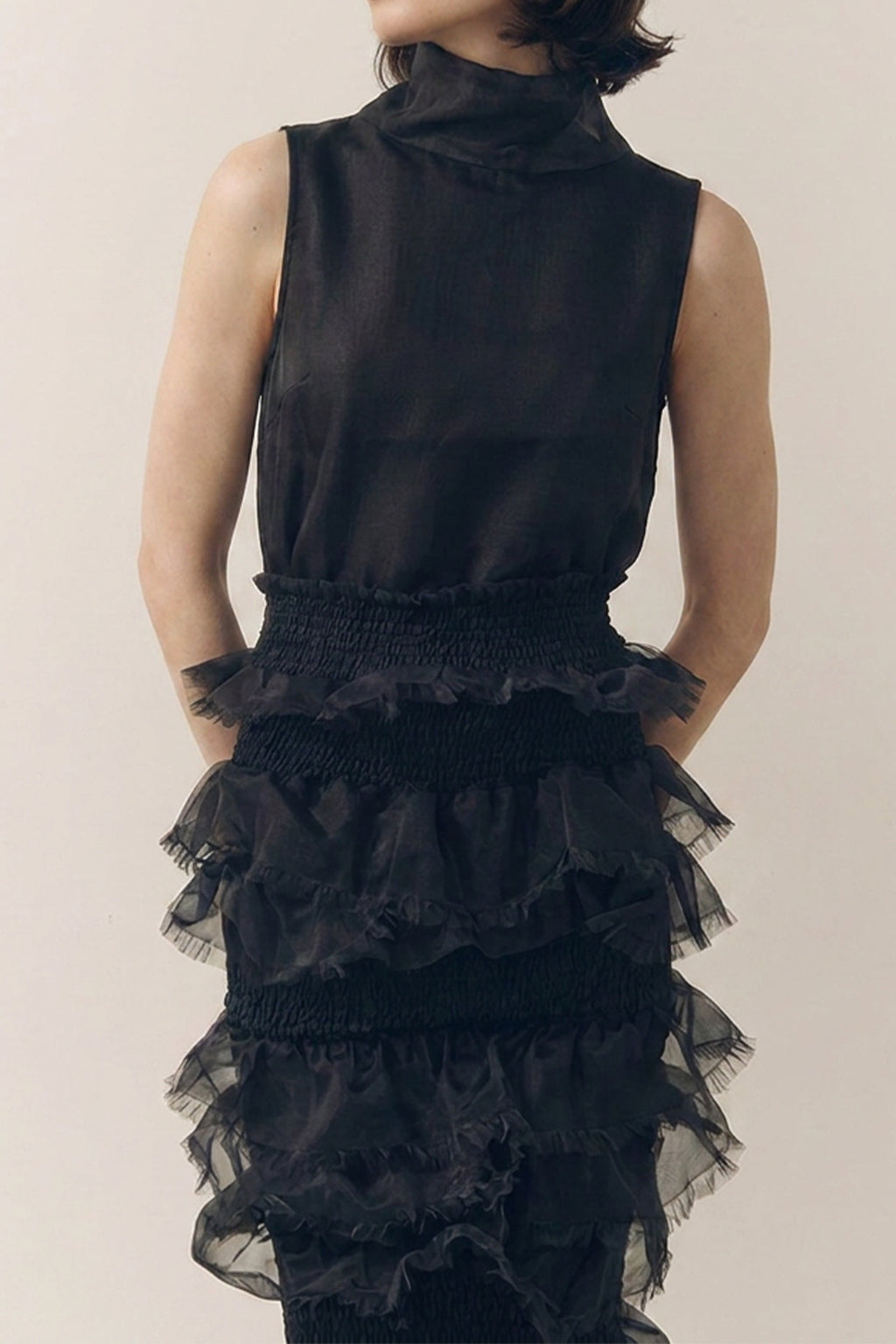 Rocio Skirt