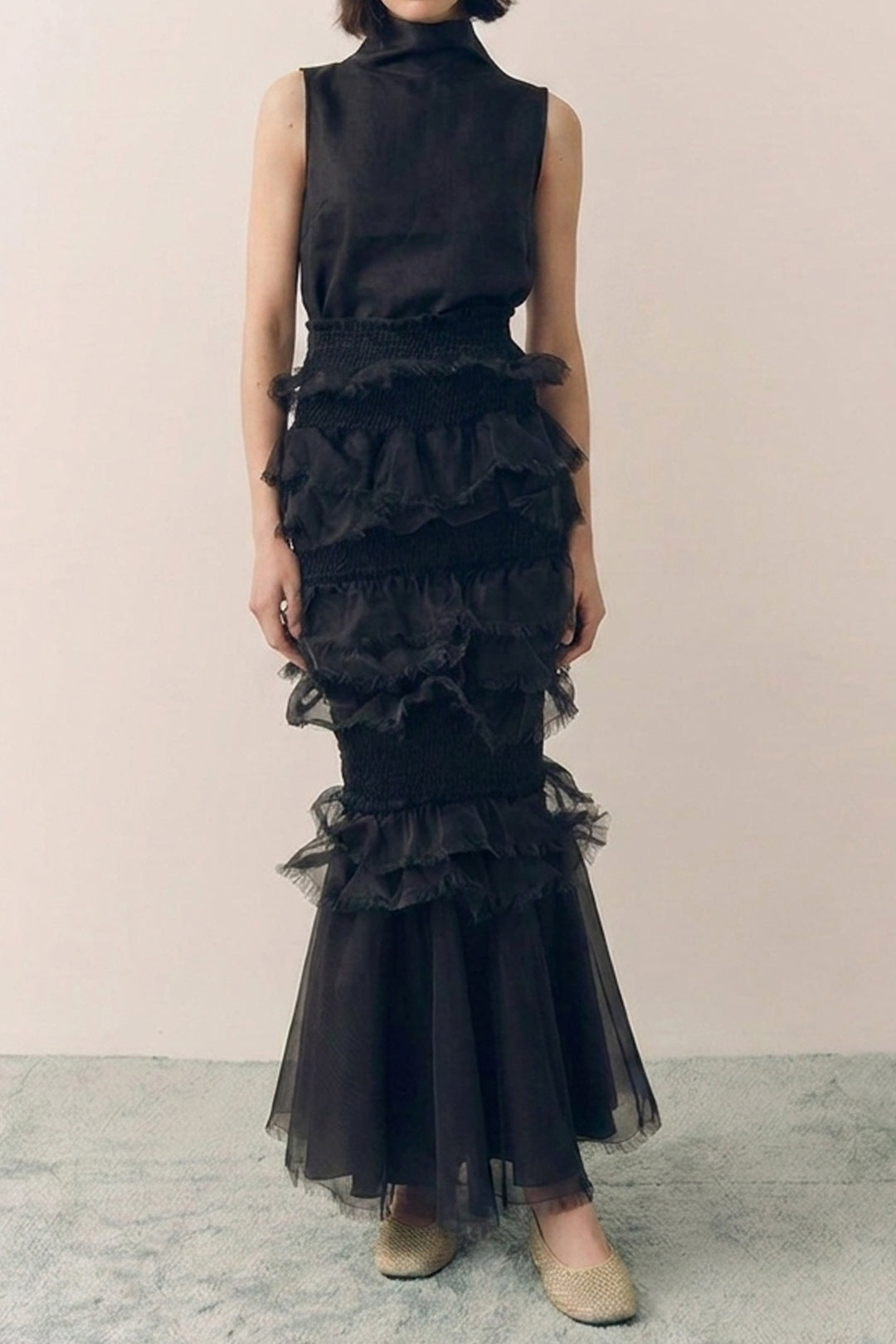 Rocio Skirt
