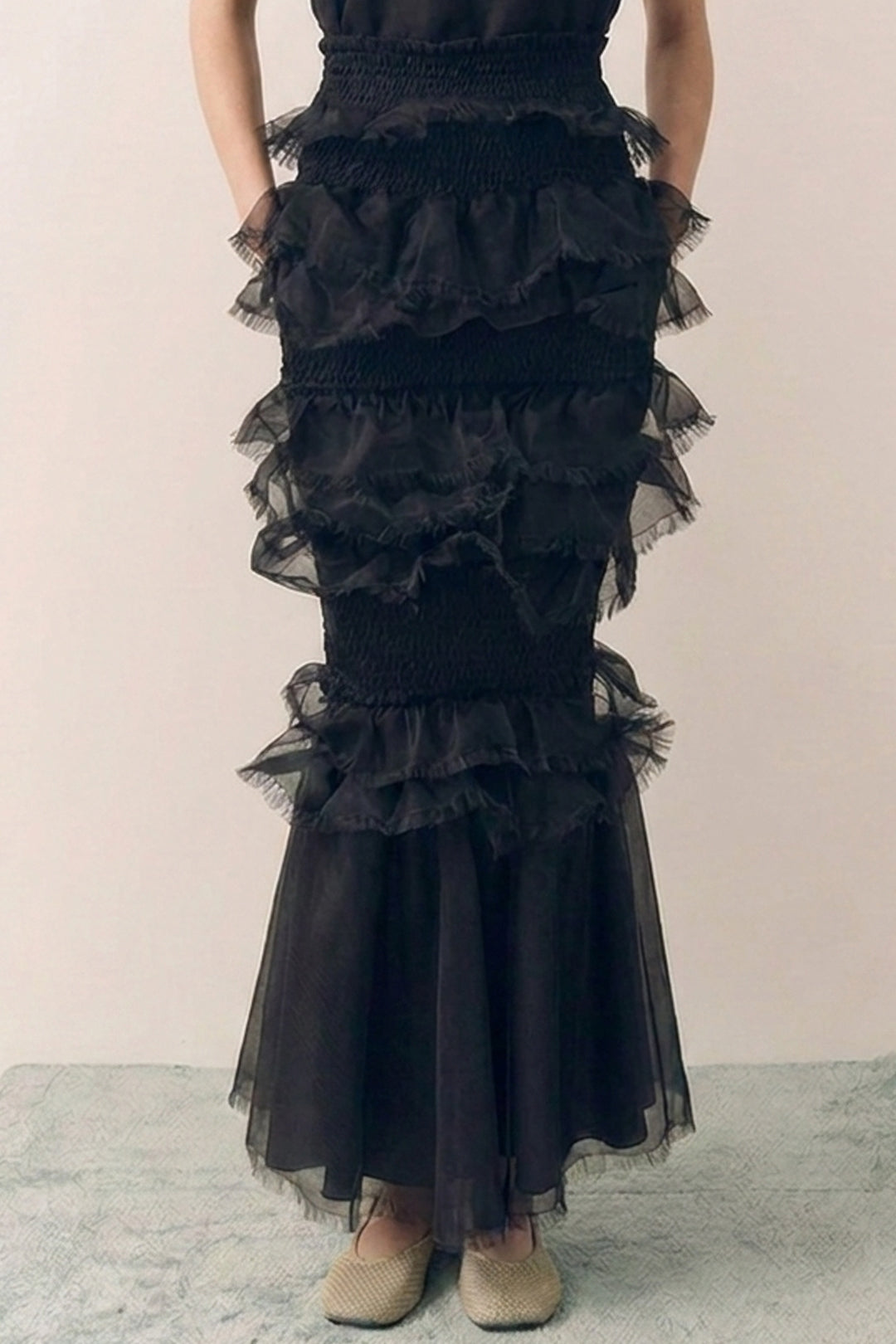 Rocio Skirt