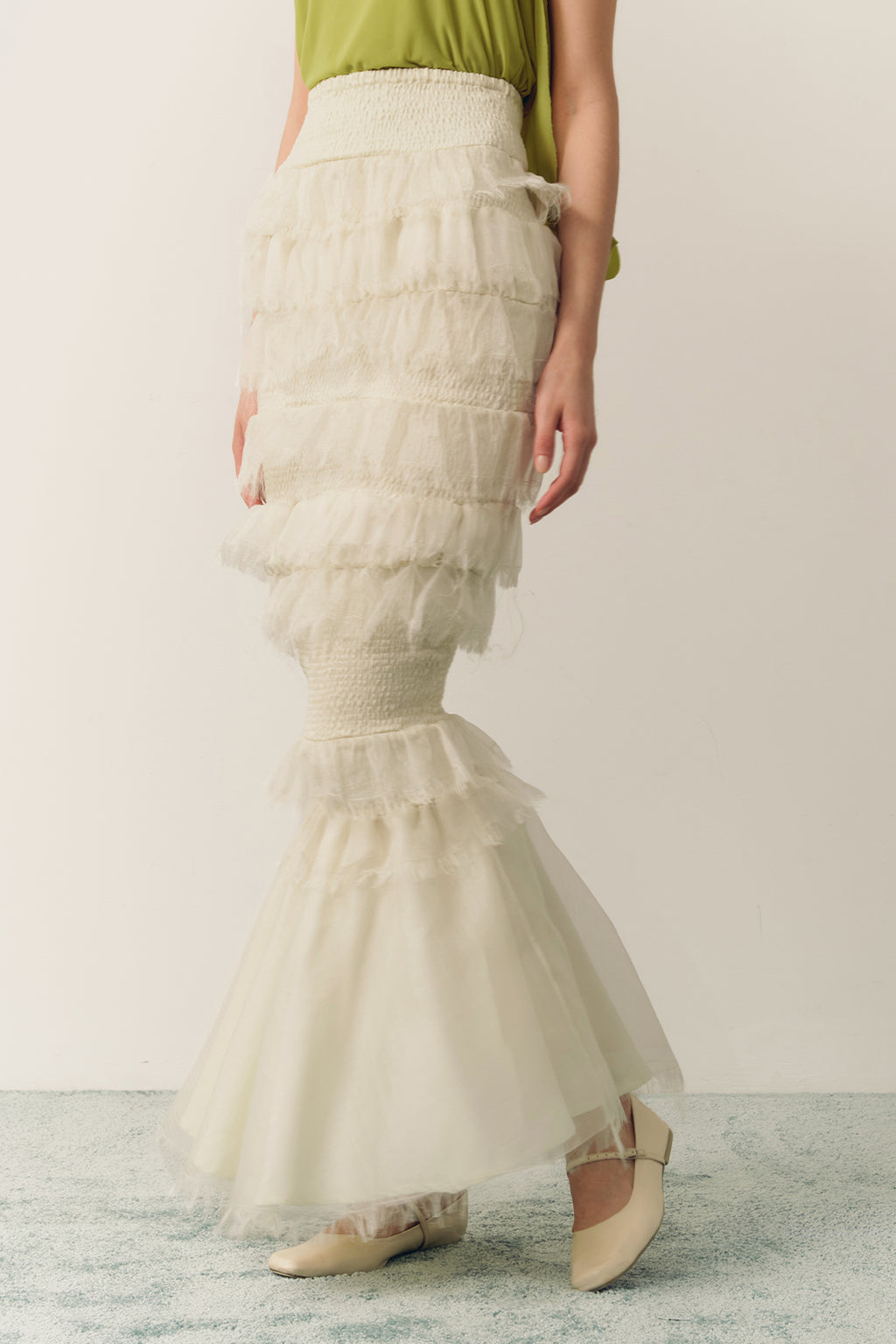 Rocio Skirt