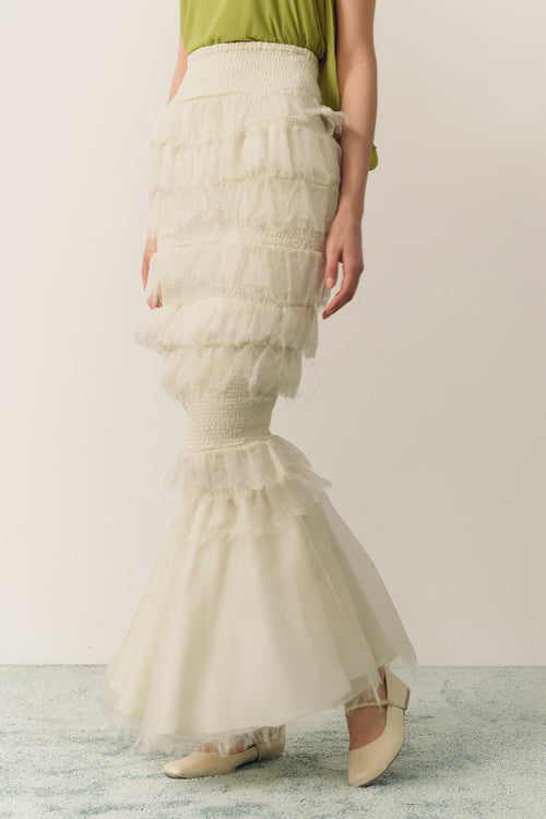 Rocio Skirt
