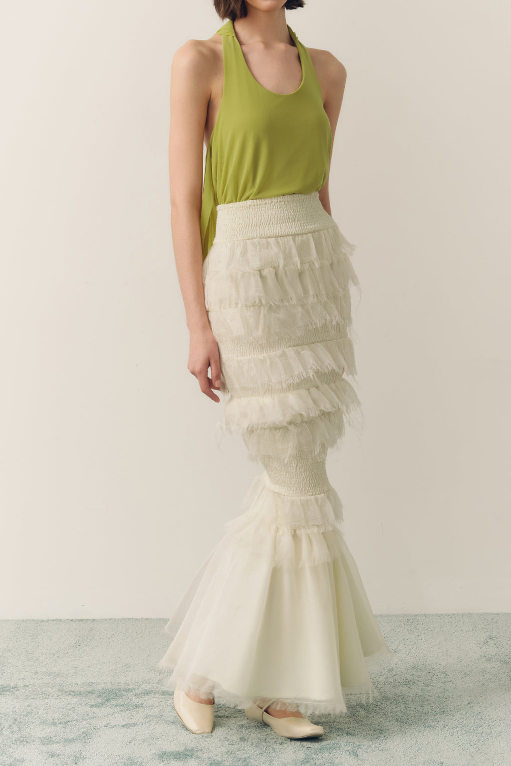 Rocio Skirt