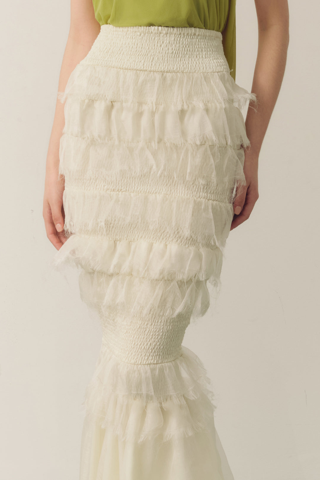 Rocio Skirt