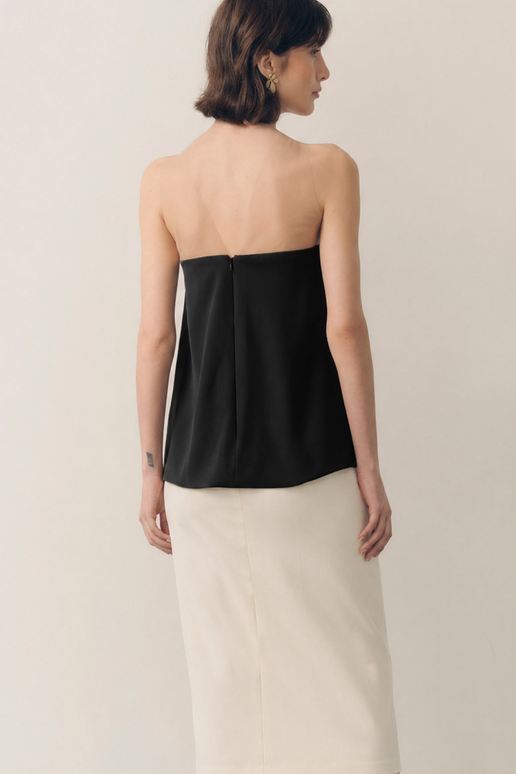 Safiya Top