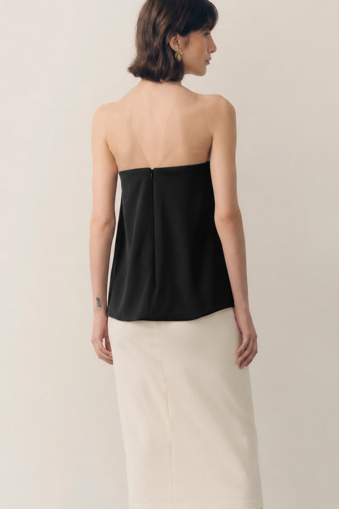 Safiya Top