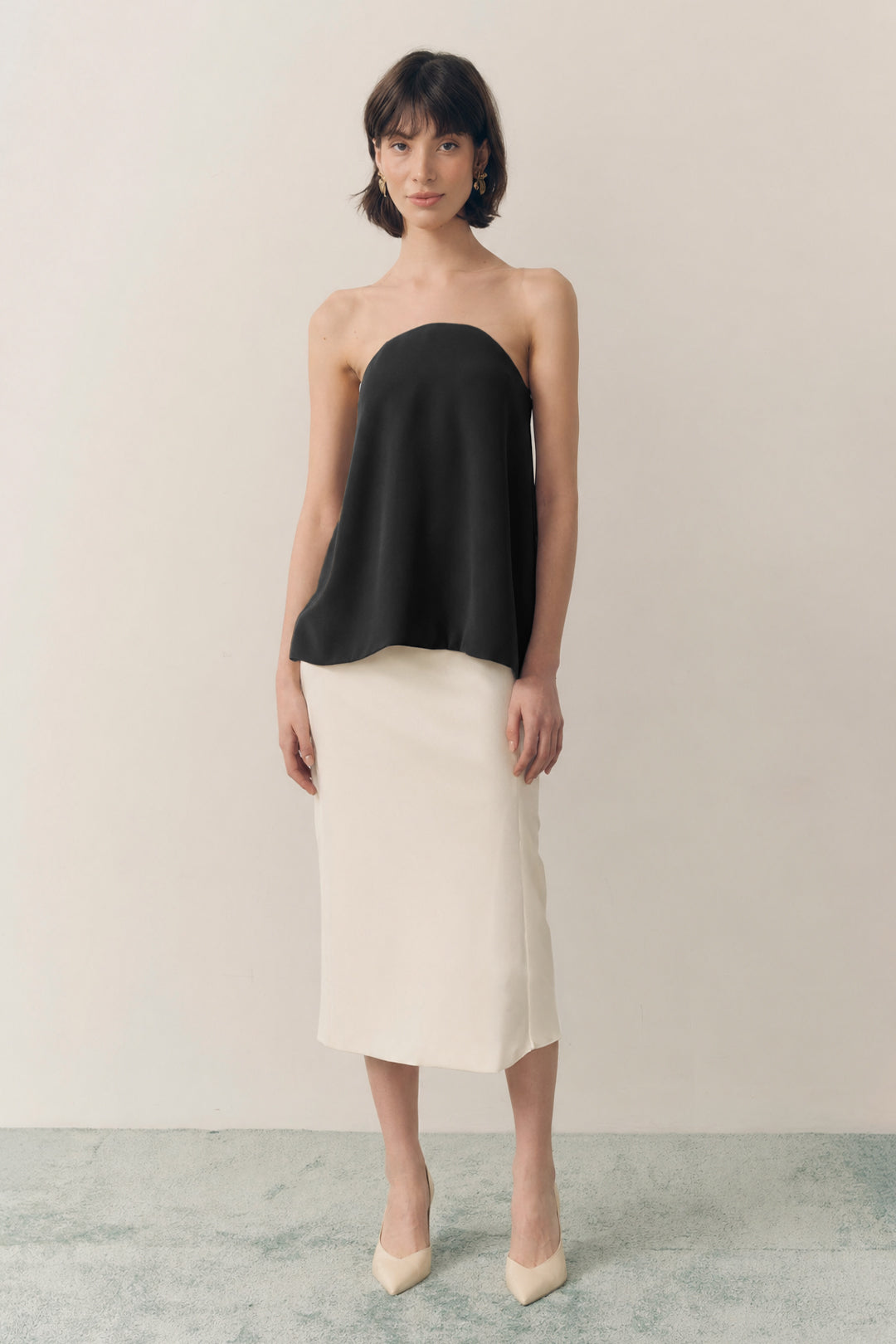 Safiya Top