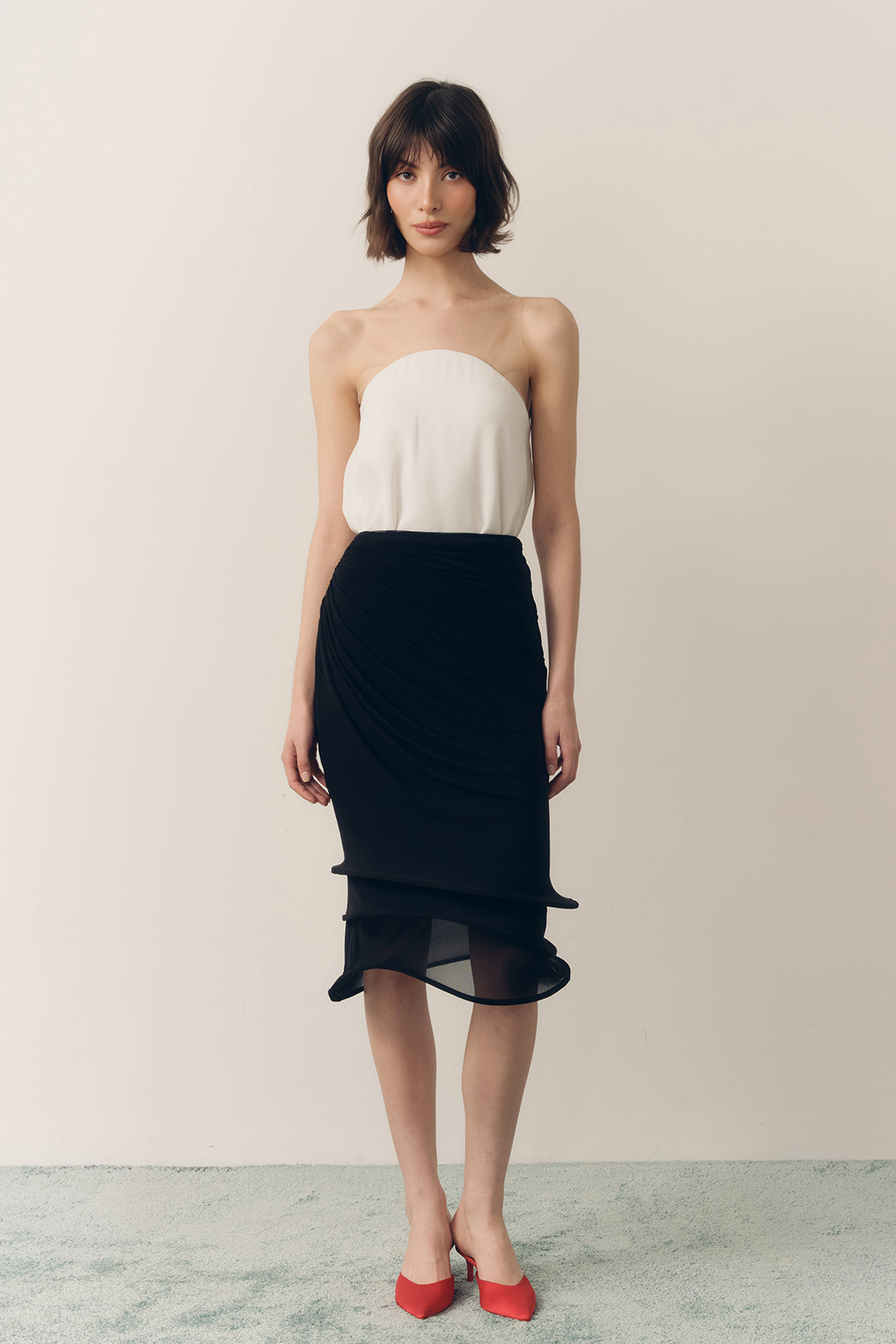 Safiya Top