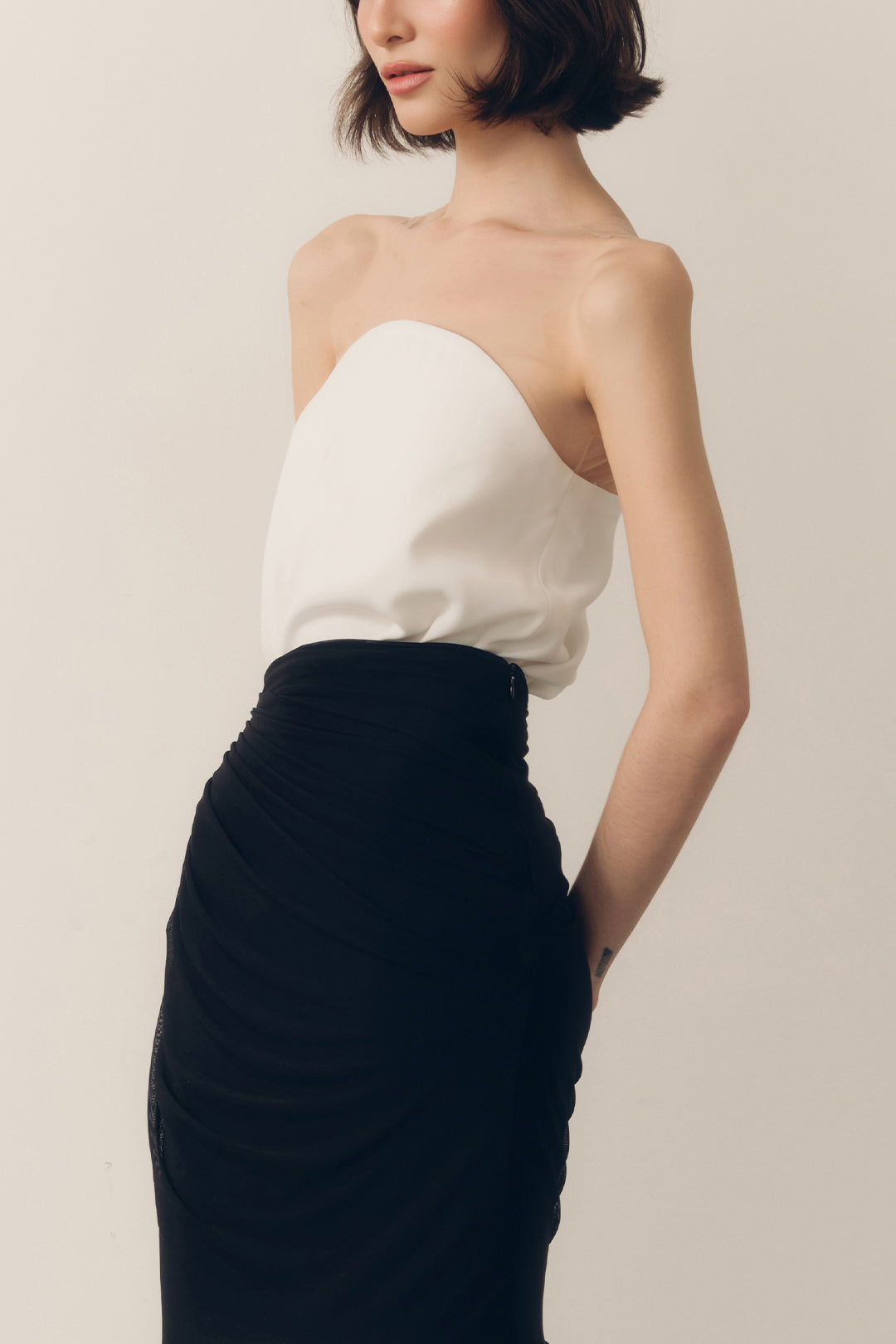 Safiya Top